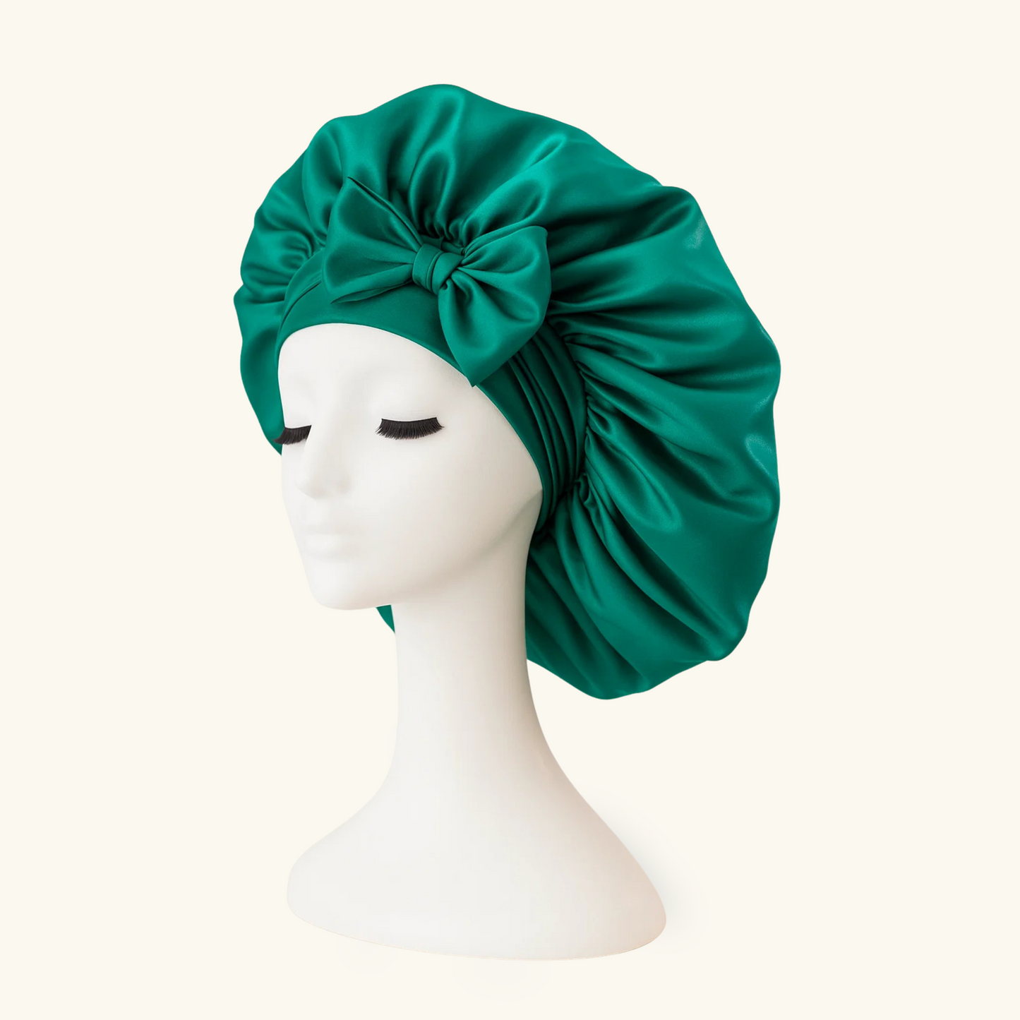 DreamSatin™ – Gorro de satén