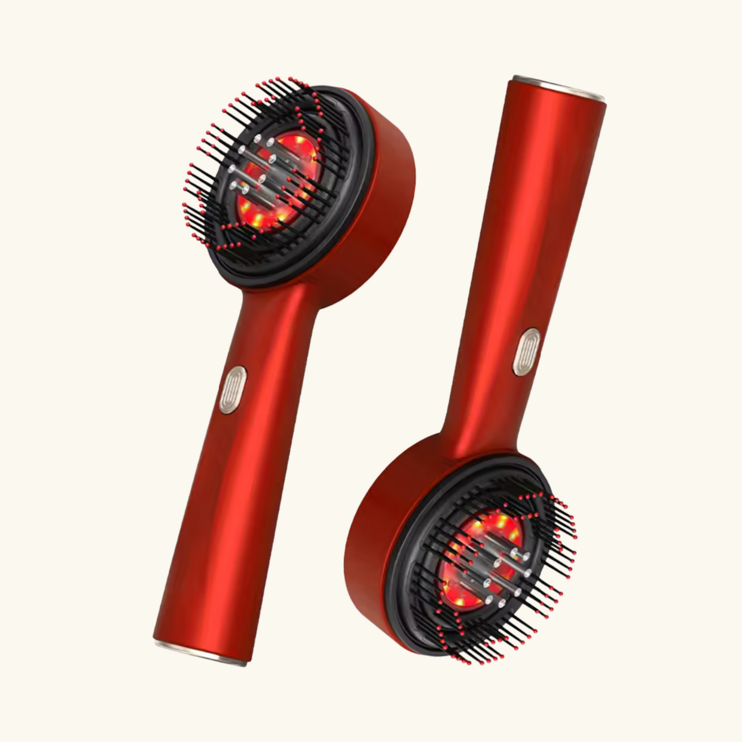 GlowComb™ Scalp Massage Comb