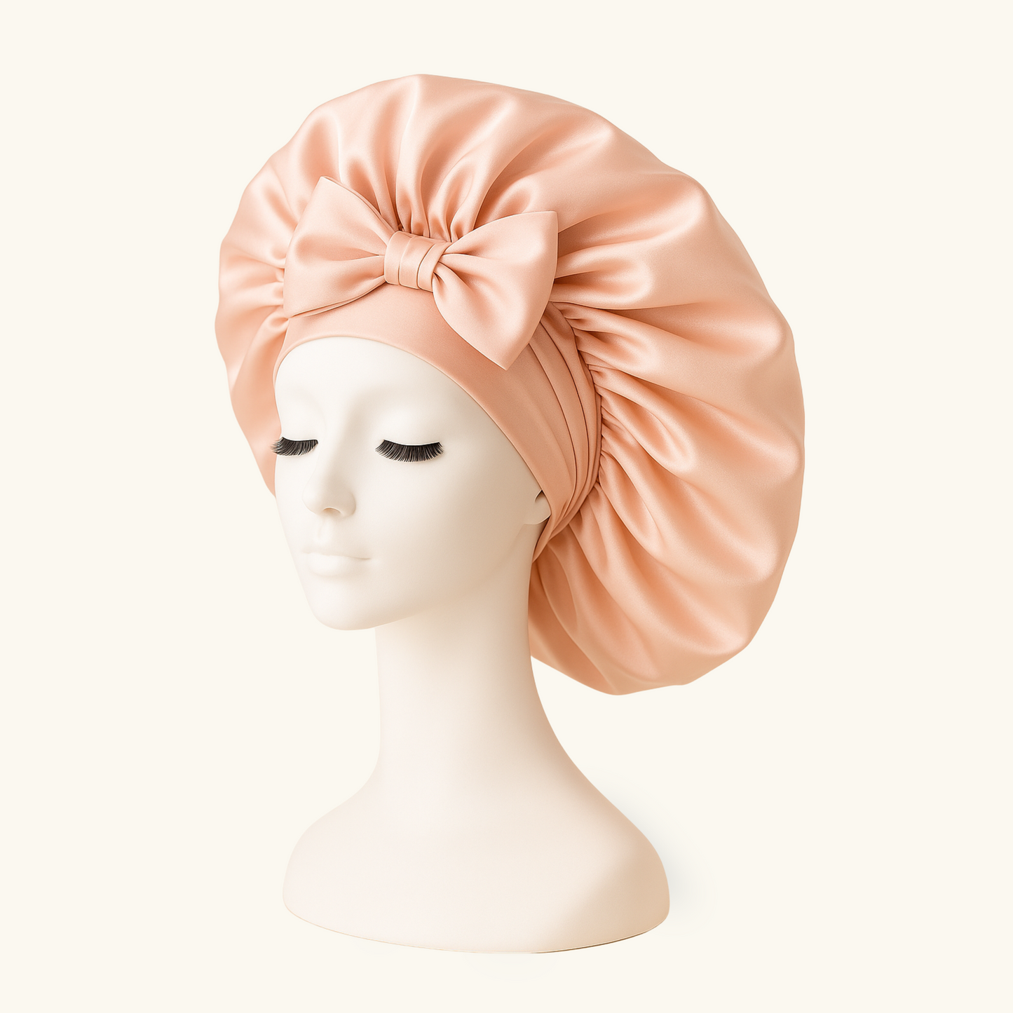 DreamSatin™ – Gorro de satén