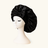 DreamSatin™ Sleep Bonnet