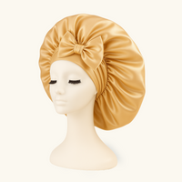 DreamSatin™ Sleep Bonnet