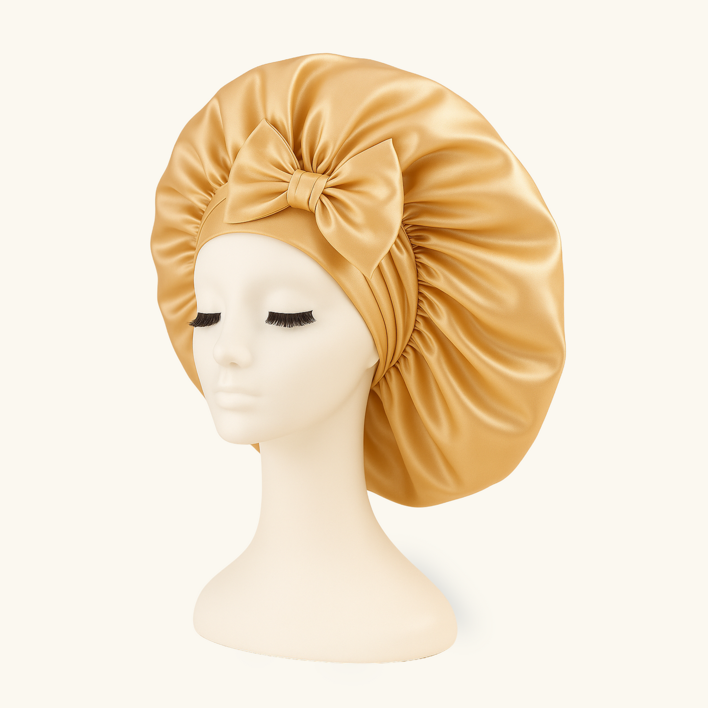 DreamSatin™ Sleep Bonnet