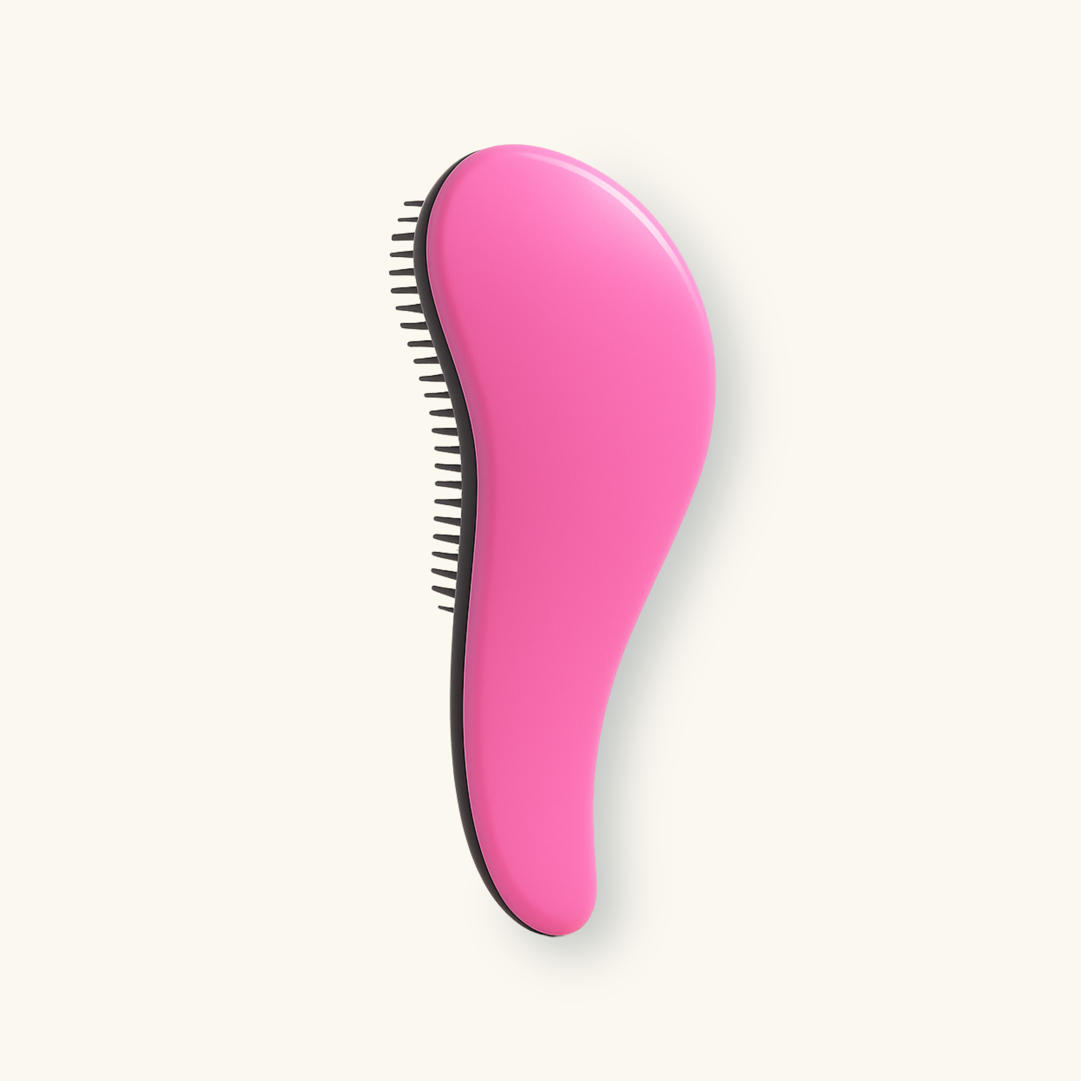 KnotEase™ Detangling Brush