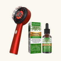 GlowComb™ Scalp Massage Comb