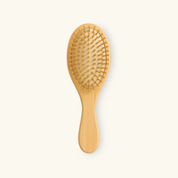 BambooGlide™ Hair Brush