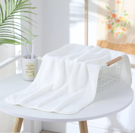 LuxeDry™ Microfiber Hair Wrap