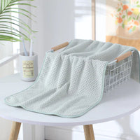 LuxeDry™ Microfiber Hair Wrap