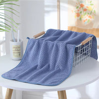 LuxeDry™ Microfiber Hair Wrap