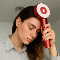 GlowComb™ Scalp Massage Comb